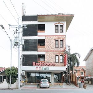 Reddoorz Plus At Mm Hotel Las Pinas Former Reddoorz Plus Near Bamboo Organ